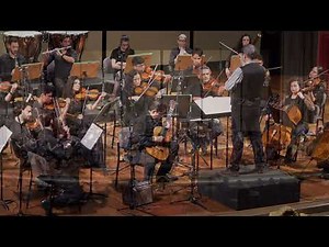 Concerto para Violão e Orquestra em Ré Maior (Op 99) - Mario Castelnuovo Tedesco