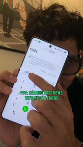 FREE VIDEO CALLS?! 😱 Enjoy connecting with your loved ones thru video calls, with FREE Smart-to-Smart video calls! 🫶🏽 Available for ViLTE enabled sims, and ViLTE capable Android devices! 🙌🏽 Nothing like seeing their genuine reaction. 😁 Know more at smart.com.ph/pages/volte-vowifi 😊 | Tito Mikee