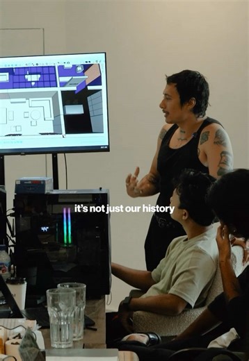 The Journey to Rock and Roll Success