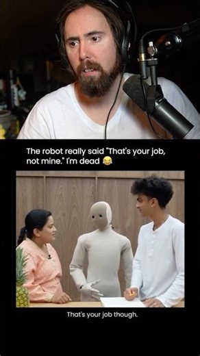 I'm Dead 🤣