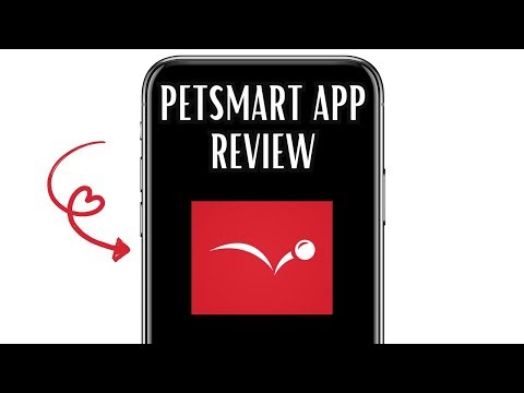 PETSMART APP REVIEW - IS IT WORTH IT? (EXPLAINED)