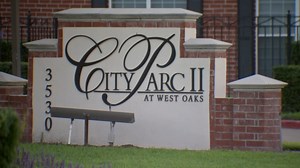 5-year-old injured after falling from third floor window, deputies said