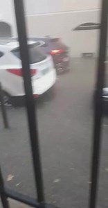 Gard: des inondations à Nîmes - Témoins BFMTV