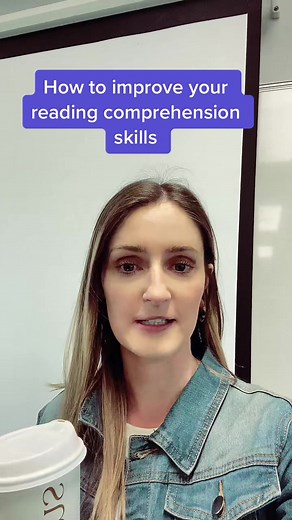 Effective Techniques to Improve Reading Comprehension Skills