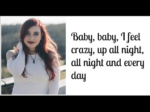 "I Dont Wanna Live Forever" - Cimorelli (Cover - Lyrics)