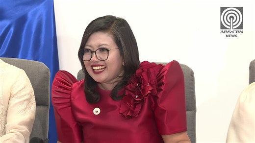 LIVE: House of Representatives hold press briefing | ABS CBN Integrated News & Current Affairs