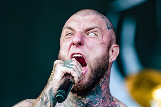 Slaughter to Prevail’s Alex Terrible Names the Heaviest Album of All Time