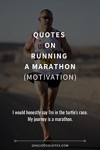 67 Quotes on Running a Marathon (MOTIVATION)