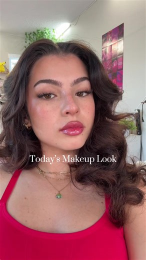 Products in vid: 💄 -@Wonderskin Beauty lip stain “whimsical” -@TIRTIR Inc. Milk toner & Setting spray -@Dr.Melaxin Global Cactox pore relief dual capsule cream -@Anua Skincare hyaluronic acid moisturizer -@elfcosmetics dew primer(discontinued) -@Makeup By Mario soft sculpt “light medium” -@SACHEU Beauty US liquid blush “im cute” -@Kosas concealer “2.3N” -@Benefit Cosmetics original powder bronzer -@Laura Mercier perfecting pressed powder “translucent honey” -@Fenty Beauty suede powder blush “ri