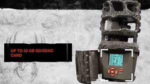 2.4K views · 31 reactions | Catch every angle and capture that big Buck that eludes regular trail cameras. #360Cam | Wildgame Innovations | Facebook