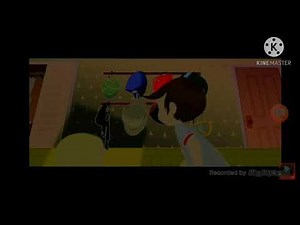 The boss baby end credits in G major 4