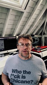 Tickets are now on general release people https://lnk.to/Chicane2025 | Chicane