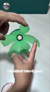 305K views · 4.4K reactions | Diy plastic bottle craft video compilation 8 best out of waste reuse reduce recycle @followers | Plastic Bottle and Paper Artwork.best for Display | Facebook