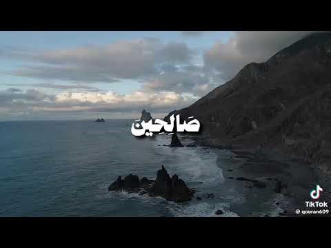 و قل ربي ارحمهما كما ربياني صغيرا