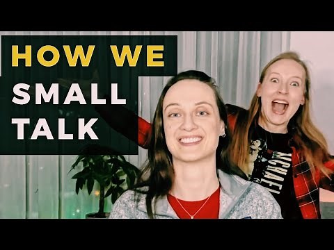How To Small Talk and Make Friends for Newcomers | Life in Canada