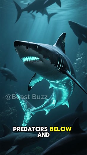 This Shark Glows in Total Darkness — But Why?