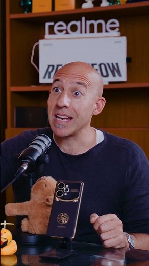 Cómo hacer negocios en China | EP42 #realme