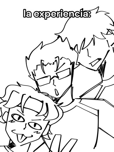 Niko en el arco de la primera seleccion fue ganador de mil batallas 🗣️🗣️🗣️💥💥💥 #fyp #fypage #bluelock #bluelockoc #oc