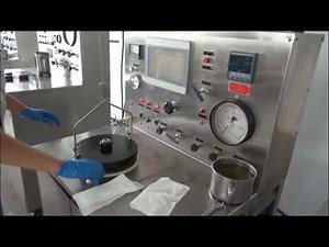 5 Thickening performance test