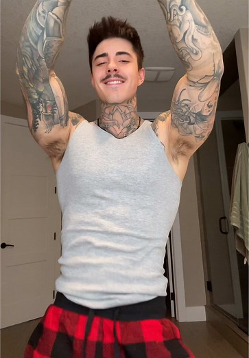 Oh hey 😌… #fyp | oh yeah just like that