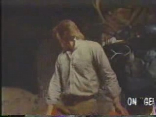 Jack Wagner - Premonition