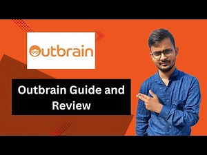 My 5-Minute Outbrain Hack for Busy Professionals