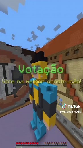 Invencível no Build Battle: Dicas e Estratégias