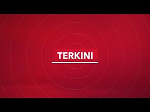 Astro Awani Live Stream [TEST LINE]