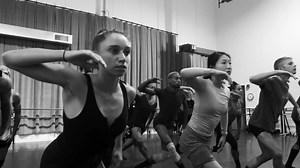 21K views · 469 reactions | Check out this behind the scenes profile on "Goodnight", the new ballet for Complexions, with choreography by Princess Grace Award Winner, and Associate Artistic director Jae Man Joo . The work will have its World premiere during the Joyce season Nov 14- 26. Video credit: Jacob Hiss | Complexions Contemporary Ballet | Facebook