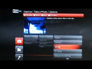 how to use eyecreate for the ps3