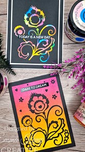 Cosmic Shimmer Colour Cloud and Paper Cuts Folk Flowers – The Perfect Combination! https://www.creative-expressions.uk.com/collection/folk-flowers/ https://www.creative-expressions.uk.com/product-category/colouring-mediums/inks-ink-pads-tints-stains/ #cosmicshimmer #colourcloud #creativeexpressionscraft #papercuts #folkflowers | Creative Expressions