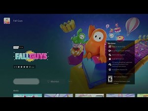 How to Download Fall Guys for FREE on PS5 | PlayStation