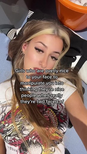 I can see right through u b x