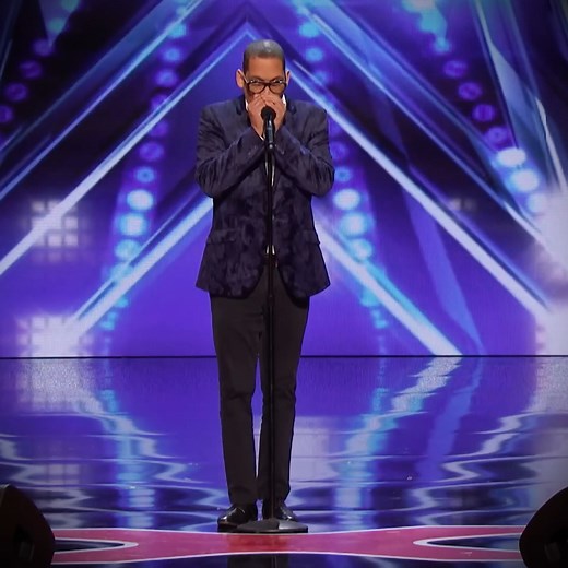 Greg Morton Stand Up Comedian with Star Wars Characters Vocals 😱 | Best Talent