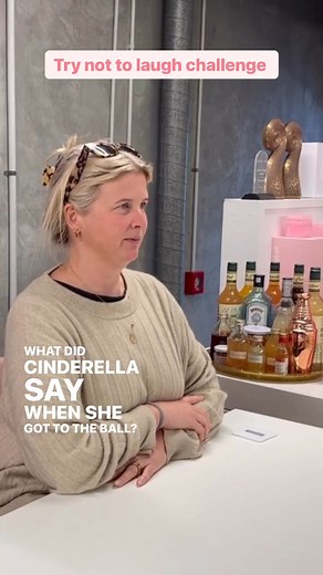 3.1M views · 34K reactions | TB Try not to laugh challenge fails 藍 | Girls Get Off | Facebook