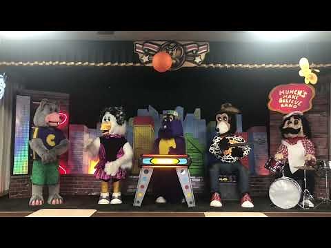 Game On! - Chuck E Cheese’s: Chicago, Illinois (Fullerton Ave)