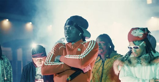 Every verse on "ØWay Cypher," ranked