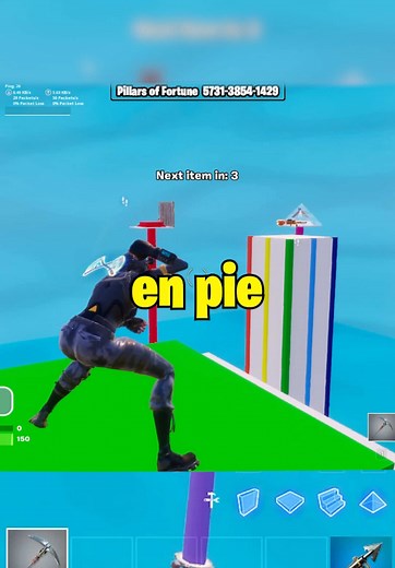 Tacser Fortnite on TikTok