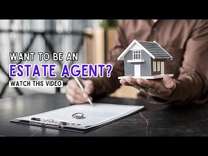 Introduction to Estate Agents l Real Estate Agents Online Course l Training Express