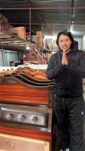 Affordable Beds Starting at 15000/- for Your Home