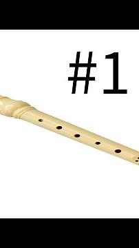 Harry Potter theme bad recorder cover