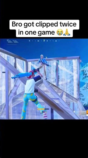 w clip? #fortnite #shorts #fyp
