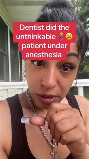 Evil Dentist's Shocking Misconduct Exposed