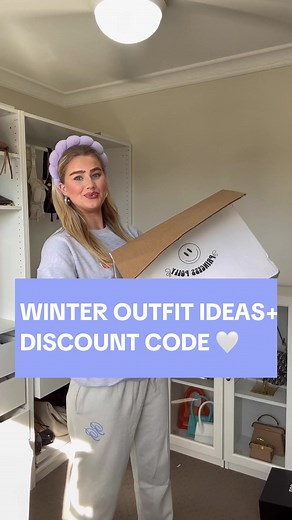 Princess Polly Winter Fashion Haul with Discount Code
