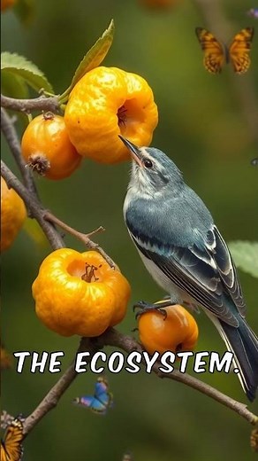 Why the Nance Tree Mystifies Modern Scientists