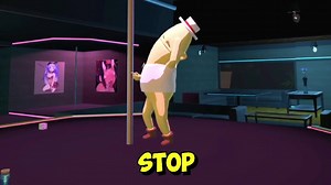 the way he blinks tho #gaming #comedy #funny | gamingcomedy