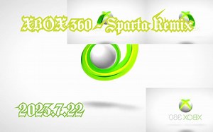XBOX 360 - Sparta Remix_游戏热门视频
