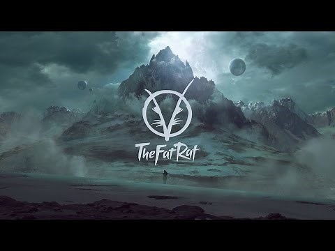 TheFatRat ft. Laura Brehm - Monody (Radio Edit)