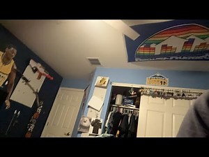 Sleeping Stream, part two fail