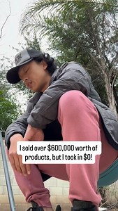 What if I told you I sold over $600,000 worth of products, but I took in $0?! * Get 15% OFF code Thailyfe15 www.beyondthecream.com * * Thank you for your support. Please like, share, and subscribe. * #nailtech #reels #nails #nailart #meme | Minh Thai